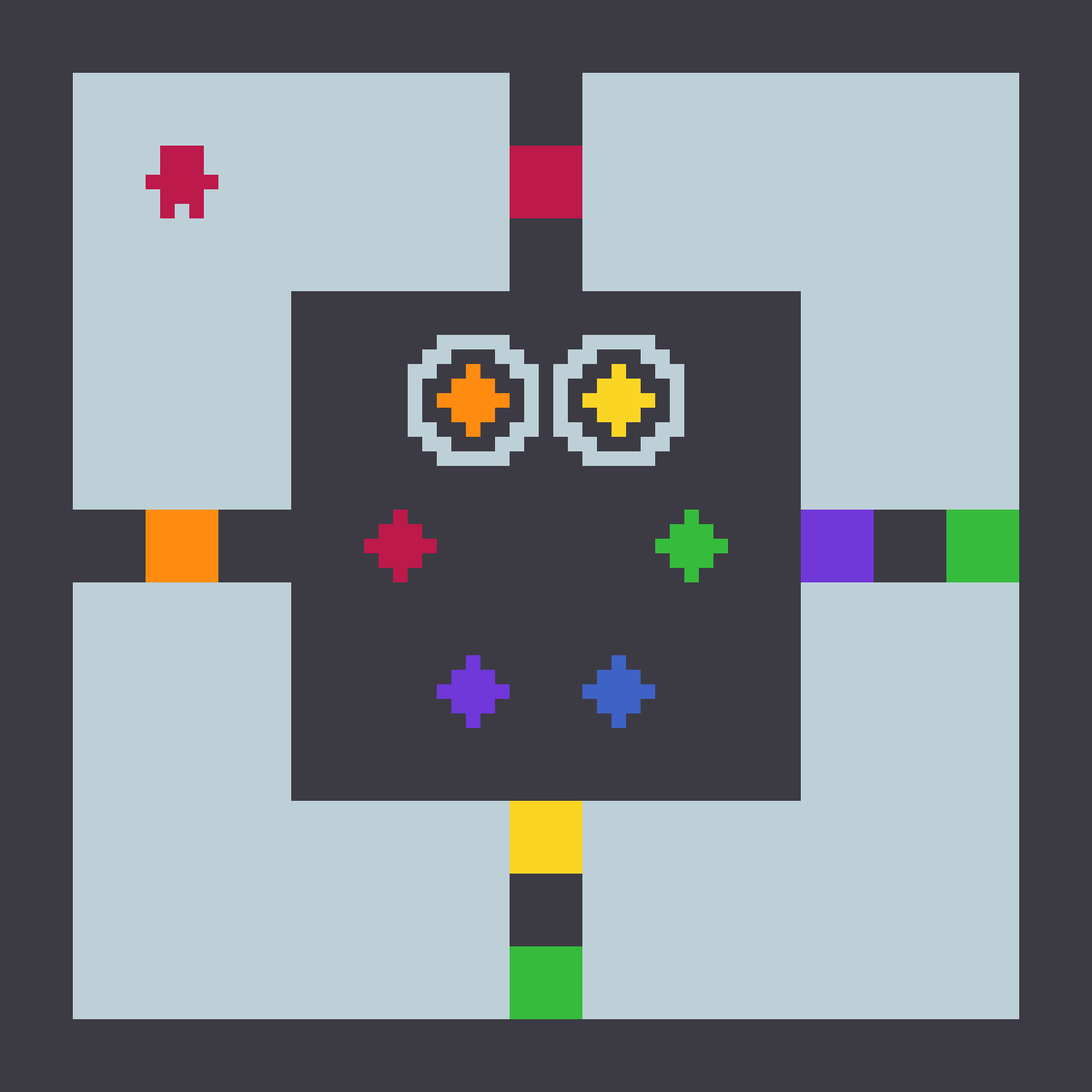 Chroma Key